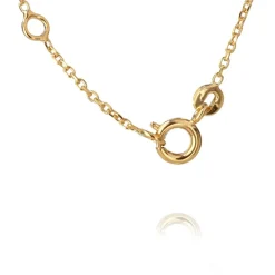 Caroline Svedbom Halsband-Classic Petite Necklace