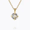 Caroline Svedbom Halsband-Classic Petite Necklace