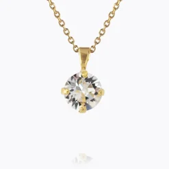 Caroline Svedbom Halsband-Classic Petite Necklace