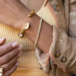 Caroline Svedbom Armband-Classic Rope Bracelet