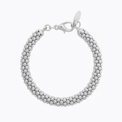 Caroline Svedbom Armband-Classic Rope Chain Bracelet
