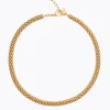 Caroline Svedbom Halsband-Classic Rope Necklace