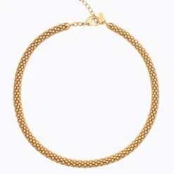Caroline Svedbom Halsband-Classic Rope Necklace