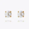 Caroline Svedbom Örhängen-Classic Stud Earrings