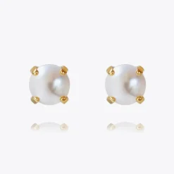 Caroline Svedbom Örhängen-Classic Stud Earrings