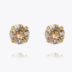 Caroline Svedbom Örhängen-Classic Stud Earrings
