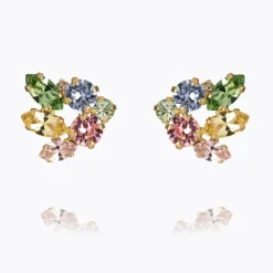 Caroline Svedbom Örhängen-Cora Earcuffs