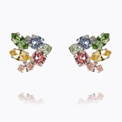 Caroline Svedbom Örhängen-Cora Earcuffs