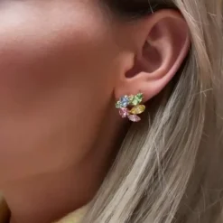 Caroline Svedbom Örhängen-Cora Earcuffs