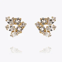 Caroline Svedbom Örhängen-Cora Earcuffs