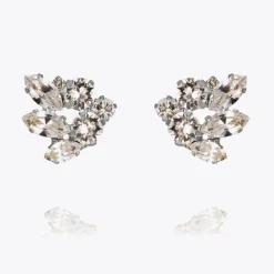 Caroline Svedbom Örhängen-Cora Earcuffs