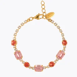 Caroline Svedbom Armband-Corinna Bracelet