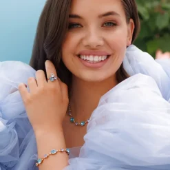 Caroline Svedbom Armband-Corinna Bracelet