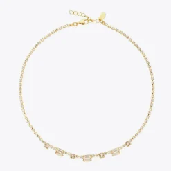 Caroline Svedbom Halsband-Corinna Necklace