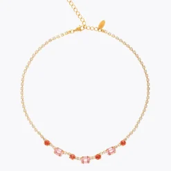 Caroline Svedbom Halsband-Corinna Necklace