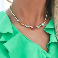Caroline Svedbom Halsband-Corinna Necklace