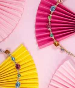 Caroline Svedbom Halsband-Corinna Necklace