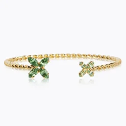 Caroline Svedbom Armband-Crystal Star Bracelet
