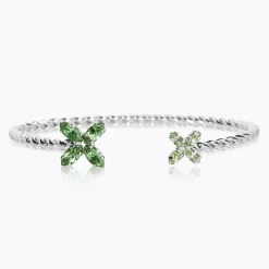 Caroline Svedbom Armband-Crystal Star Bracelet