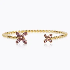 Caroline Svedbom Armband-Crystal Star Bracelet