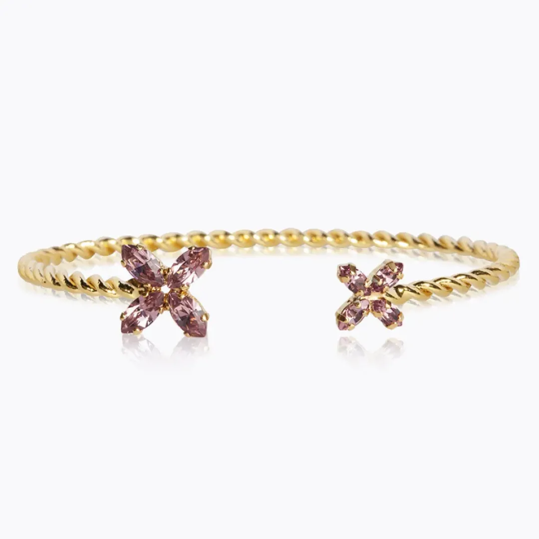 Caroline Svedbom Armband-Crystal Star Bracelet