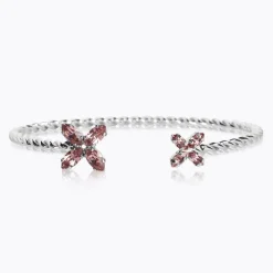 Caroline Svedbom Armband-Crystal Star Bracelet