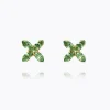 Caroline Svedbom Örhängen-Crystal Star Earrings