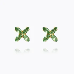 Caroline Svedbom Örhängen-Crystal Star Earrings