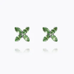 Caroline Svedbom Örhängen-Crystal Star Earrings