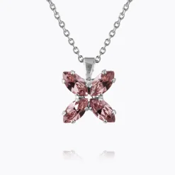 Caroline Svedbom Halsband-Crystal Star Necklace