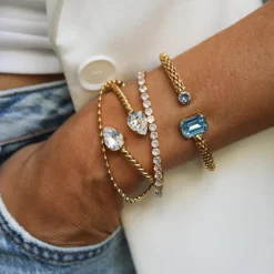 Caroline Svedbom Armband-Daria Bracelet