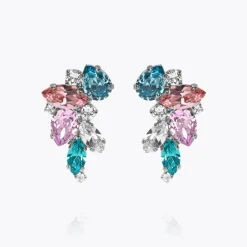 Caroline Svedbom Örhängen-Demi Earrings