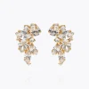 Caroline Svedbom Örhängen-Demi Earrings