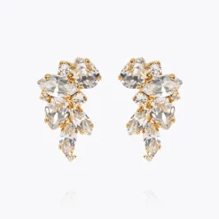 Caroline Svedbom Örhängen-Demi Earrings
