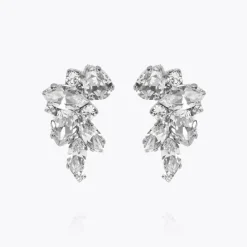 Caroline Svedbom Örhängen-Demi Earrings