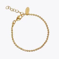 Caroline Svedbom Armband-Diamond Chain Bracelet