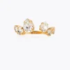 Caroline Svedbom Ringar-Dina Ring/Crystal