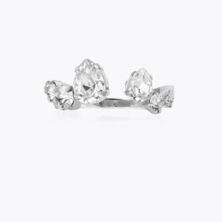 Caroline Svedbom Ringar-Dina Ring/Crystal