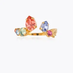 Caroline Svedbom Ringar-Dina Ring/Pastel Combo