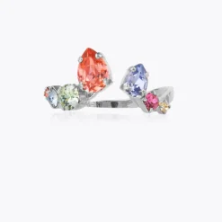 Caroline Svedbom Ringar-Dina Ring/Pastel Combo