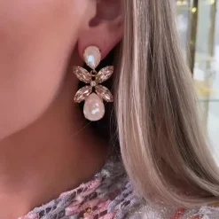 Caroline Svedbom Örhängen-Dione Earrings