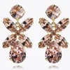Caroline Svedbom Örhängen-Dione Earrings