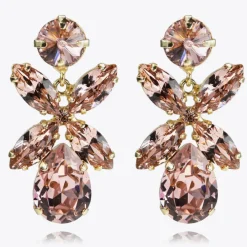 Caroline Svedbom Örhängen-Dione Earrings