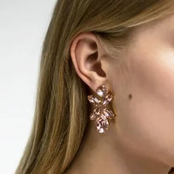 Caroline Svedbom Örhängen-Dione Earrings