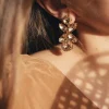 Caroline Svedbom Örhängen-Dione Earrings