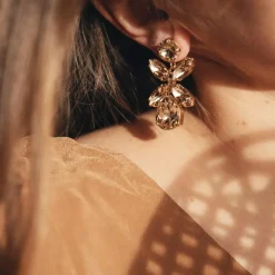 Caroline Svedbom Örhängen-Dione Earrings