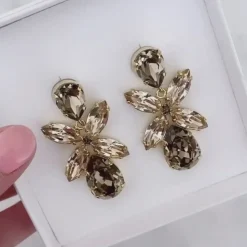 Caroline Svedbom Örhängen-Dione Earrings