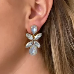 Caroline Svedbom Örhängen-Dione Earrings