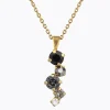 Caroline Svedbom Halsband-Elina Necklace
