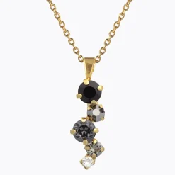 Caroline Svedbom Halsband-Elina Necklace